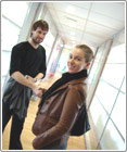 ADVERTUS - Employee Relationship Management