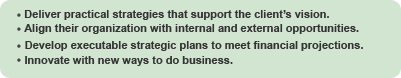 Management Strategy