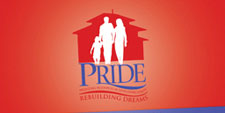Pride