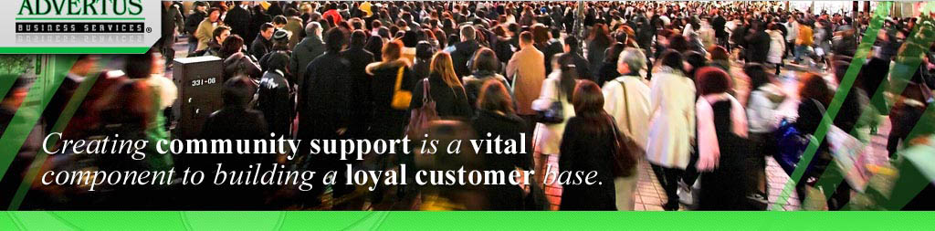 Public Relations