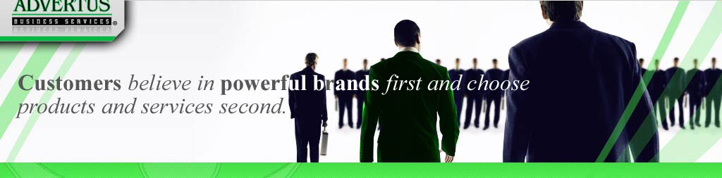 Advertus Corporate Identity