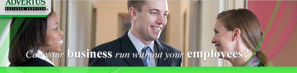 Advertus business solutions for marketing for companies
