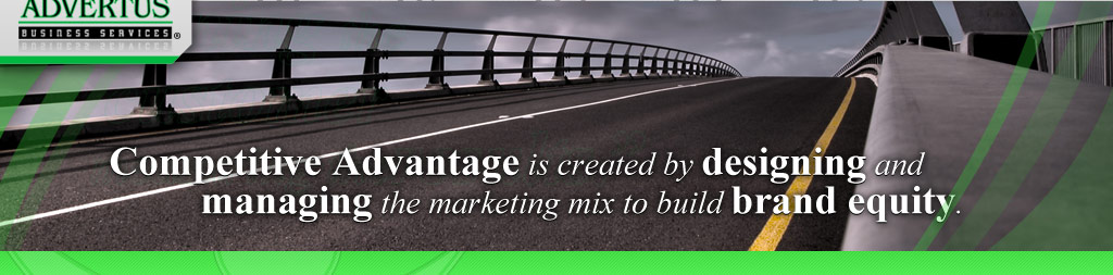 Advertus about us Page