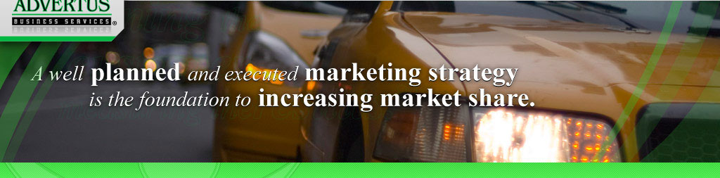 Advertus about us Page