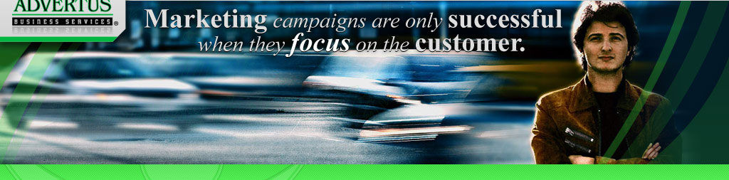 What Advertus does